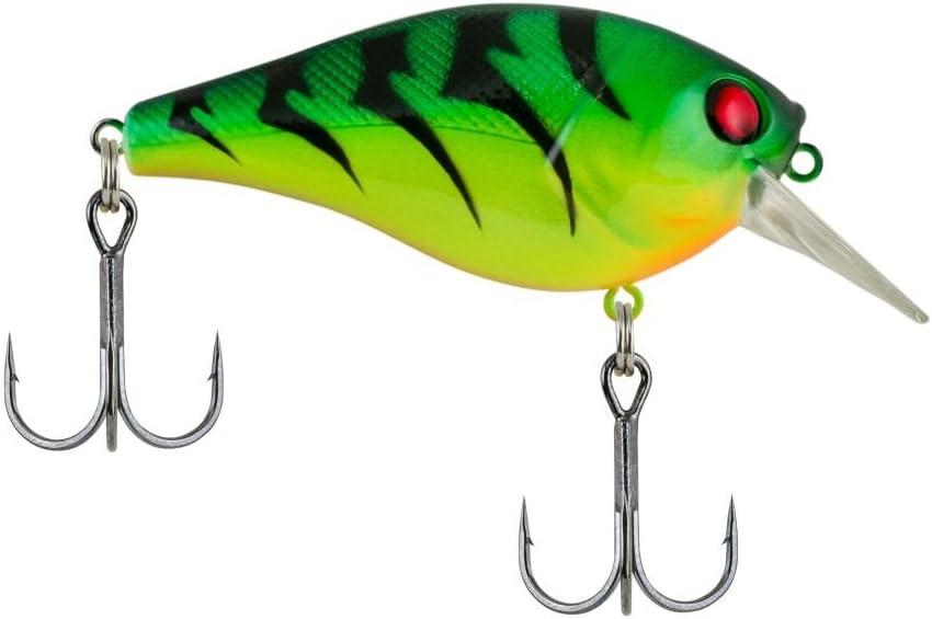 imageBerkley SquareBull Gilly 55Firetiger