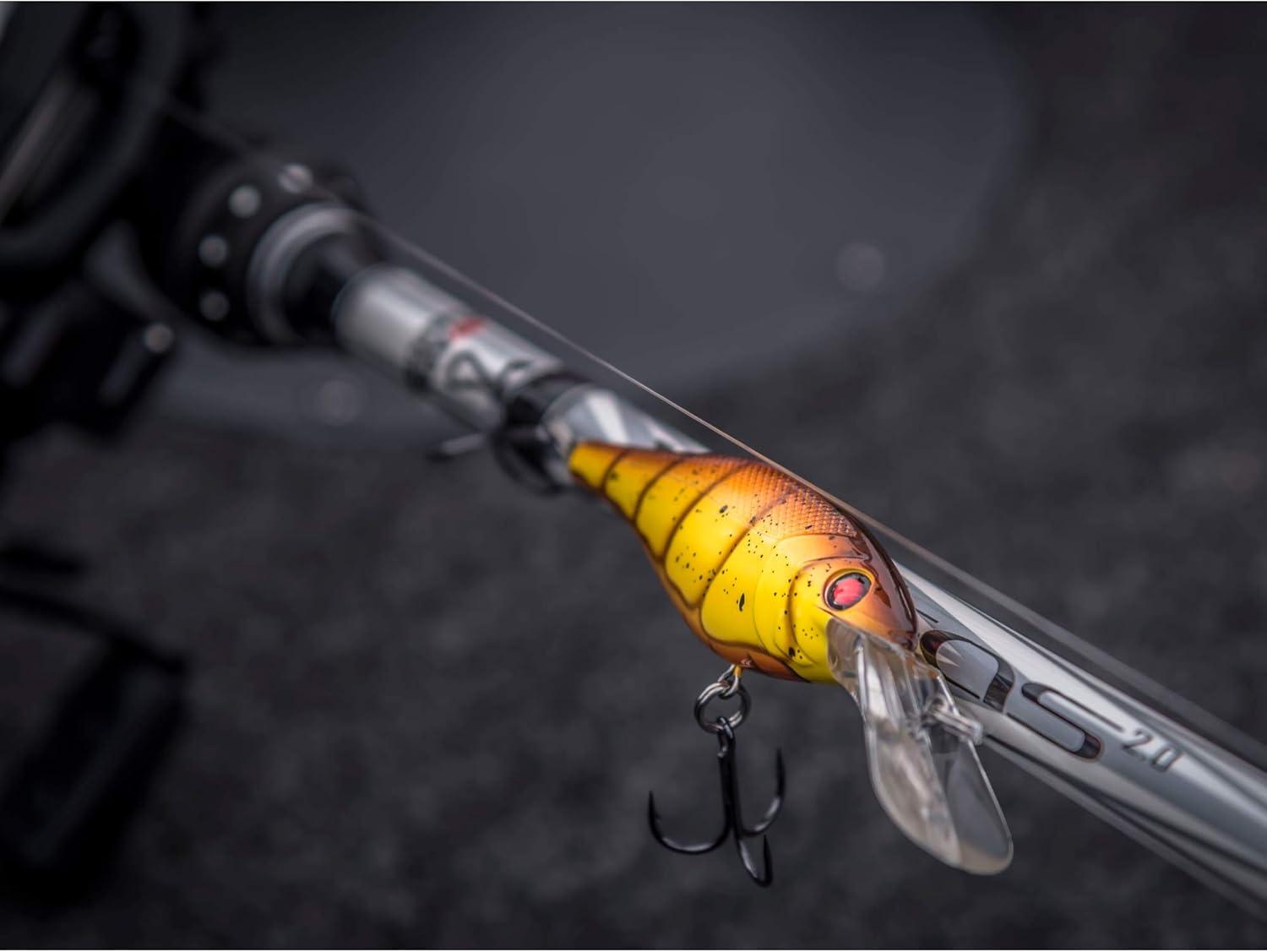 imageBerkley SquareBull Gilly 55Sexier Shad