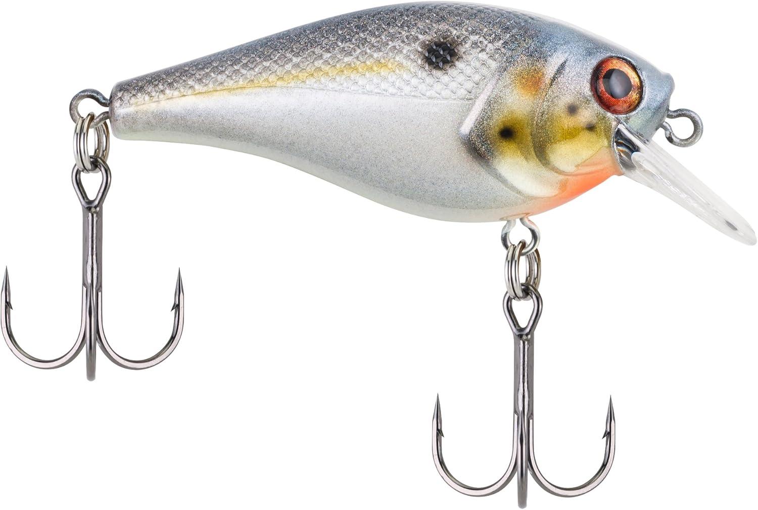 imageBerkley SquareBull Gilly 55Sexier Shad
