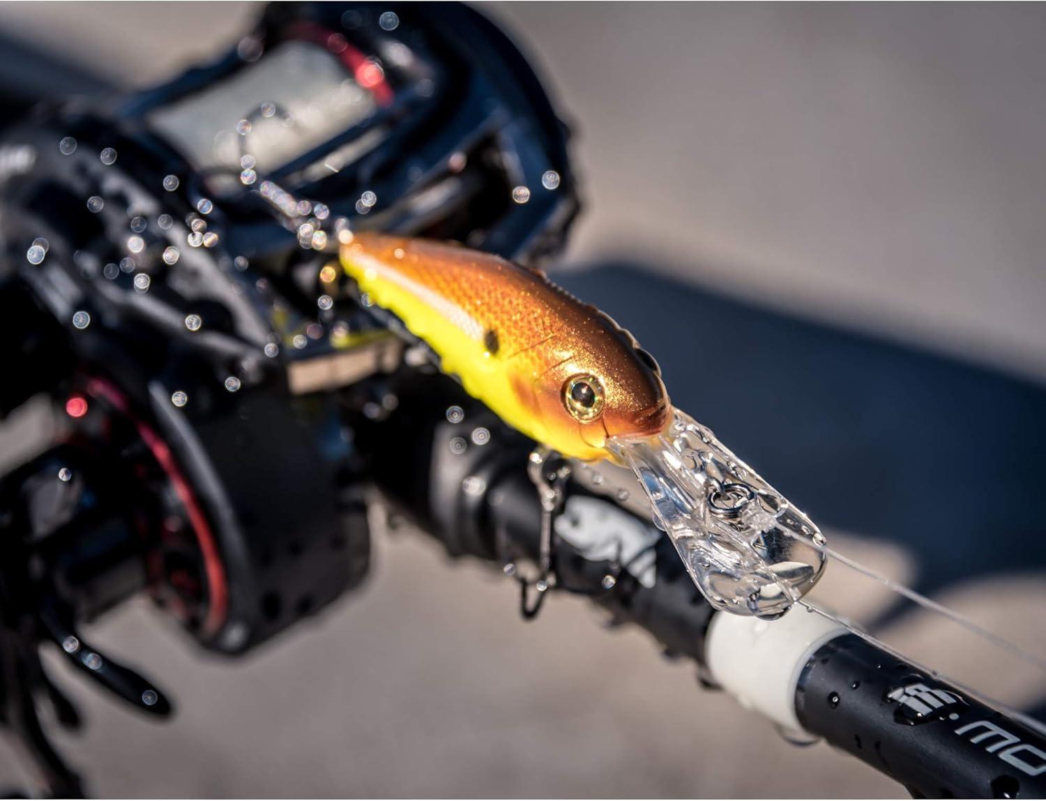 imageBerkley SquareBull Gilly 55Sexier Shad