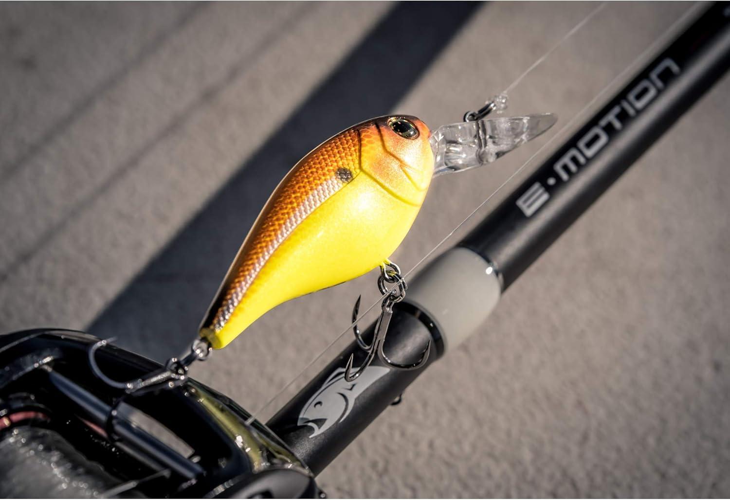 imageBerkley SquareBull Gilly 55Sexier Shad