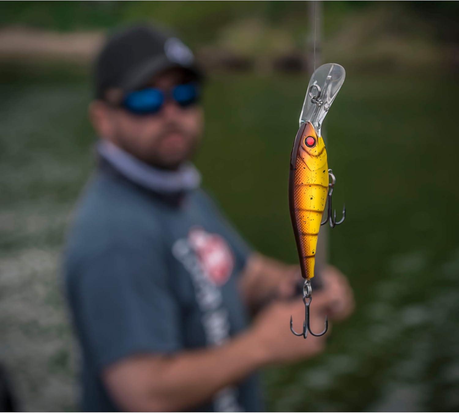 imageBerkley SquareBull Gilly 55Sexier Shad