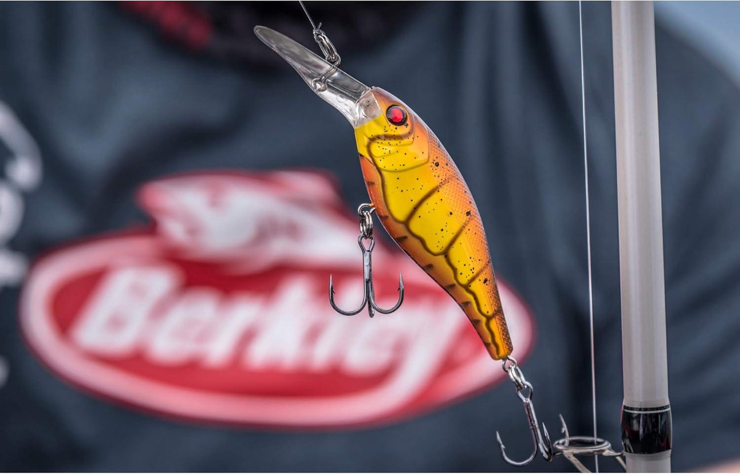 imageBerkley SquareBull Gilly 55Sexier Shad