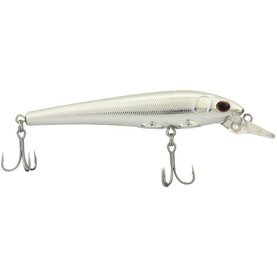 imageBerkley Hit Stick Saltwater Hard BaitChrome