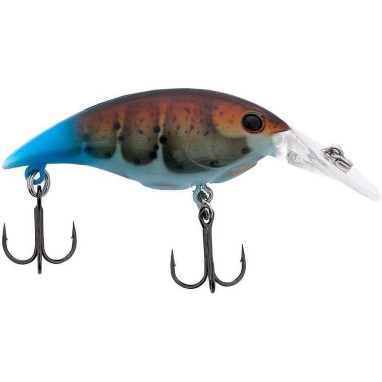 imageBerkley Money Badger Fishing Hard BaitKiller Craw