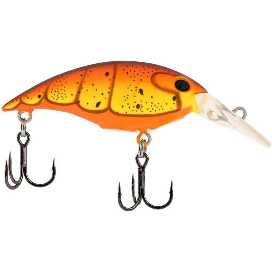 imageBerkley Money Badger Fishing Hard BaitSpring Craw