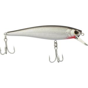 Berkley Cutter Saltwater Fishing Hard Bait(Black Silver)