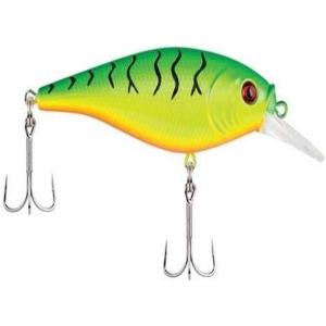 Berkley Flicker Shad Shallow(Firetiger)