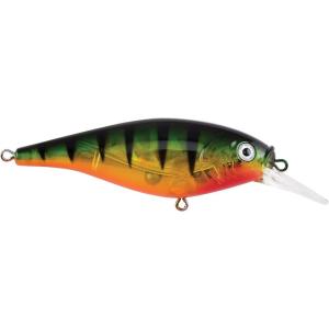 Berkley Flicker Shad Shallow(Flashy Perch)