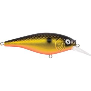 Berkley Flicker Shad Shallow(Fool’s Gold)