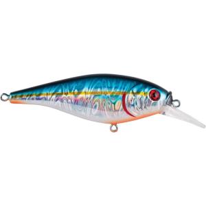 Berkley Flicker Shad Shallow(Slick Blue Alewife)