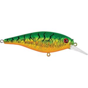 Berkley Flicker Shad Shallow(Slick Firetiger)