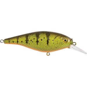 Berkley Flicker Shad Shallow(Yellow Perch)