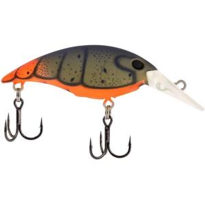 Berkley Money Badger Fishing Hard Bait(Firetail Green Craw)