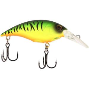 Berkley Money Badger Fishing Hard Bait(Firetiger)