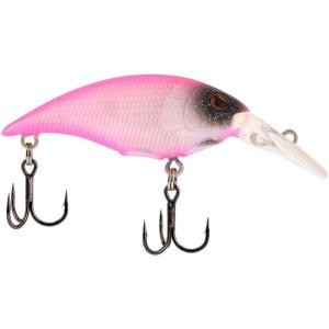 Berkley Money Badger Fishing Hard Bait(Pink Pearl)