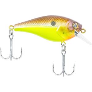 Berkley SquareBull Gilly 5.5(Brown Mustard)