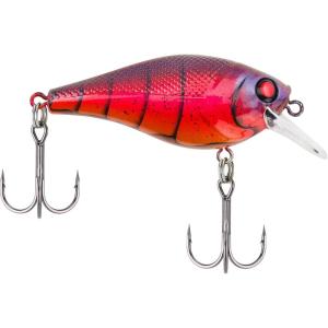 Berkley SquareBull Gilly 5.5(Special Red Craw)