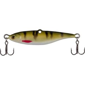 Berkley Vibrato Bass Fishing Lure(Nat White Perch)