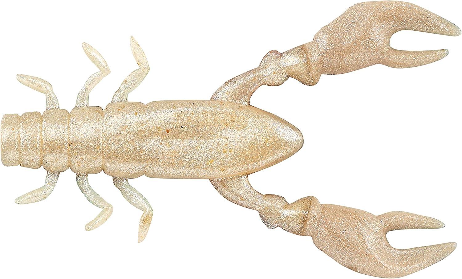 imageBerkleyfishing Soft BaitHD Rusty Craw
