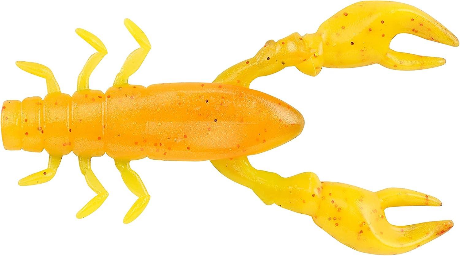imageBerkleyfishing Soft BaitHD Spring Craw