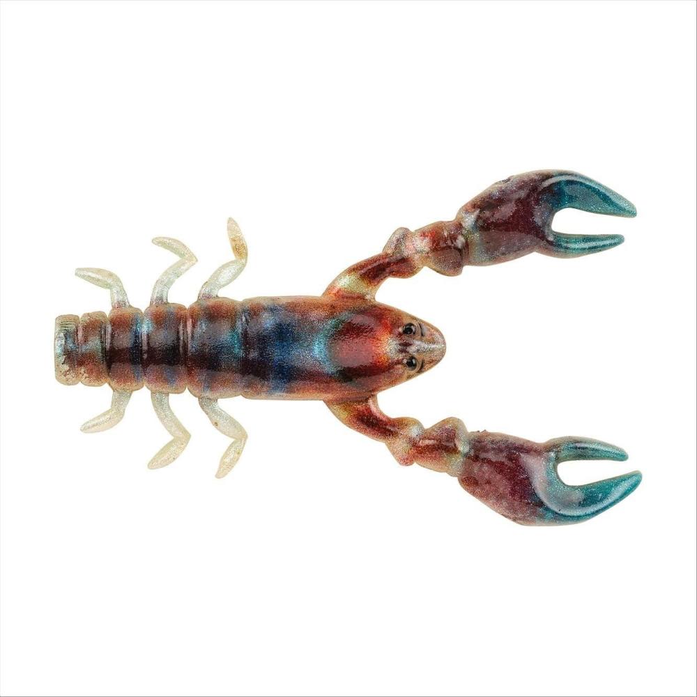 imageBerkleyfishing Soft BaitHD Rusty Craw