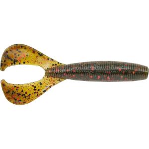 Berkley Powerbait The Boss Grub Fishing Soft Bait
