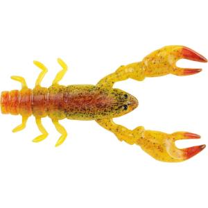 Berkleyfishing Soft Bait(HD Spring Craw)