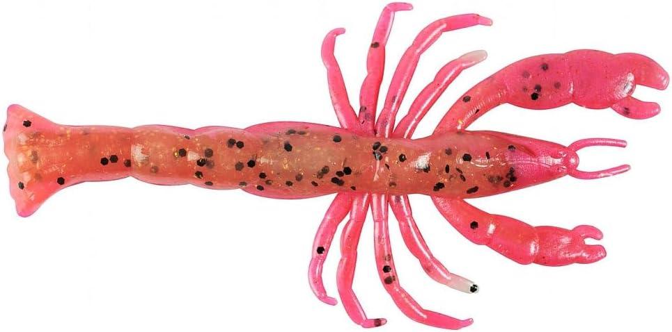 imageBerkley Berkley Gulp Saltwater Ghost ShrimpRed Belly Shrimp