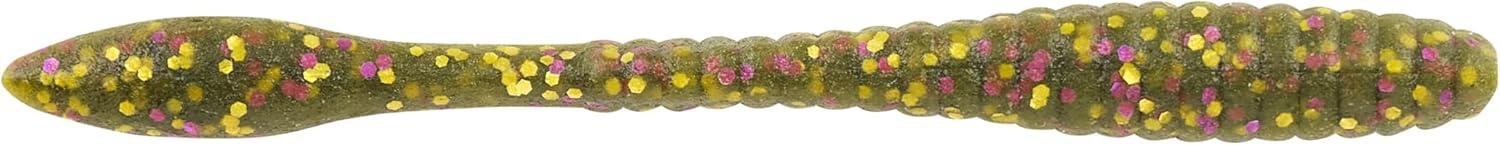 imageBerkley Berkley PowerBait MaxScent Flat WormGoby