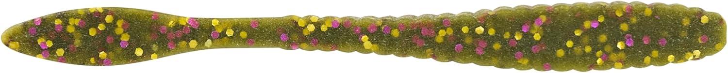 imageBerkley Berkley PowerBait MaxScent Flat WormGoby