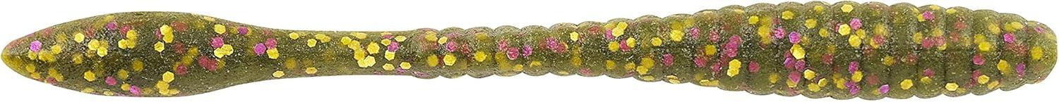 imageBerkley Berkley PowerBait MaxScent Flat WormGoby