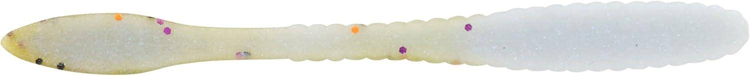 imageBerkley Berkley PowerBait MaxScent Flat WormGobyashi