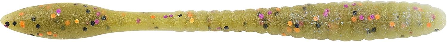 imageBerkley Berkley PowerBait MaxScent Flat WormGobyashi