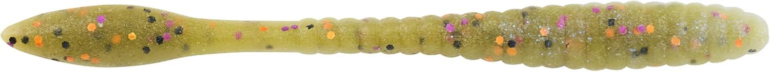 imageBerkley Berkley PowerBait MaxScent Flat WormGobyashi