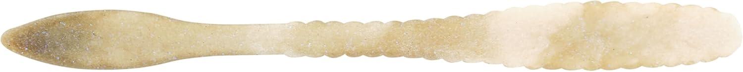 imageBerkley Berkley PowerBait MaxScent Flat WormSmelt