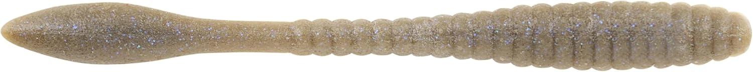 imageBerkley Berkley PowerBait MaxScent Flat WormSmelt