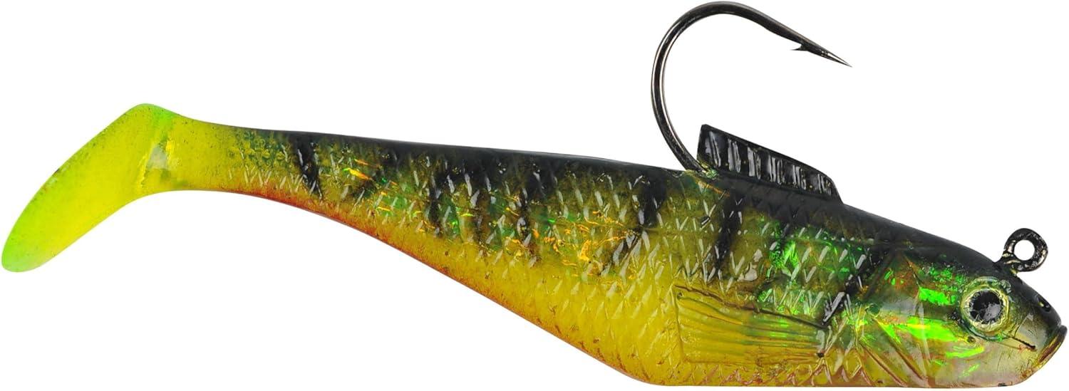 imageBerkley PBBS BaitFiretiger