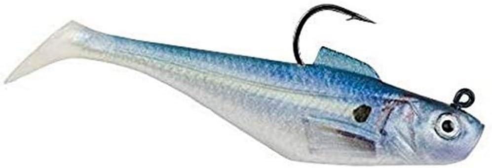 imageBerkley PBBS BaitHD Gizzard Shad