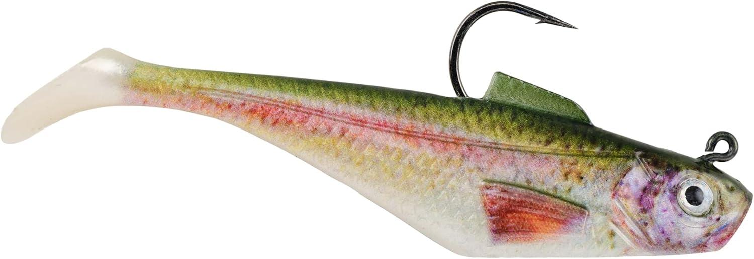 imageBerkley PBBS BaitHD Rainbow Trout