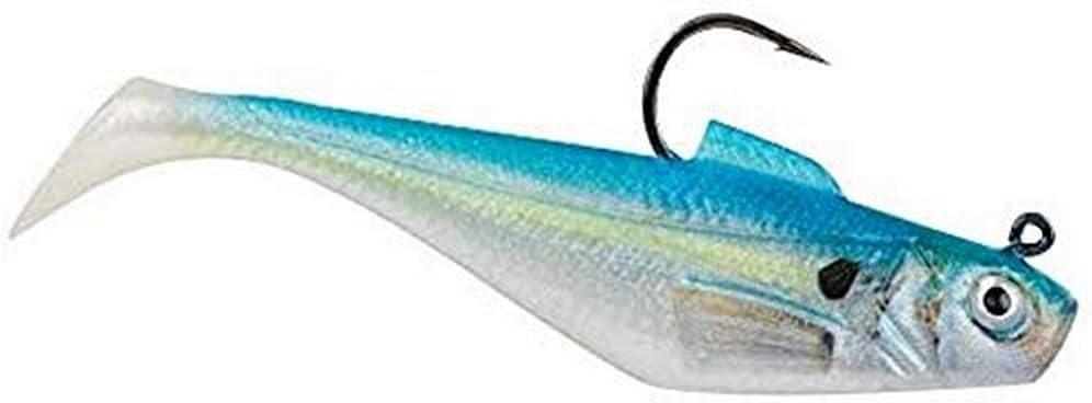 imageBerkley PBBS BaitHD Sexy Shad
