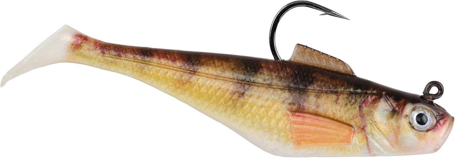 imageBerkley PBBS BaitHD Yellow Perch
