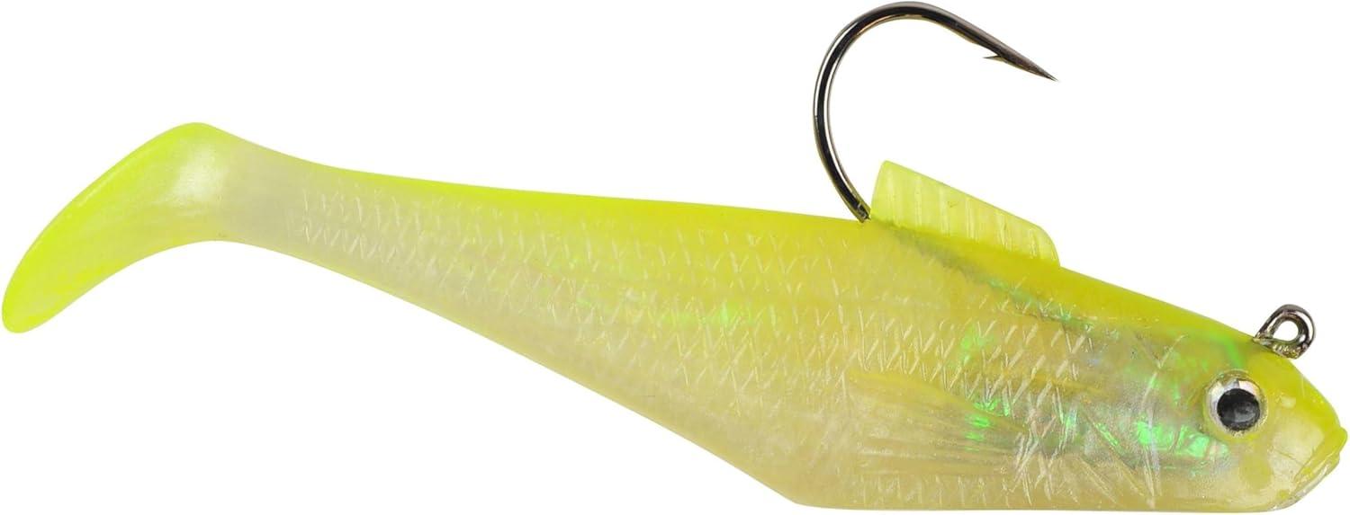 imageBerkley PBBS BaitShiner Chartreuse