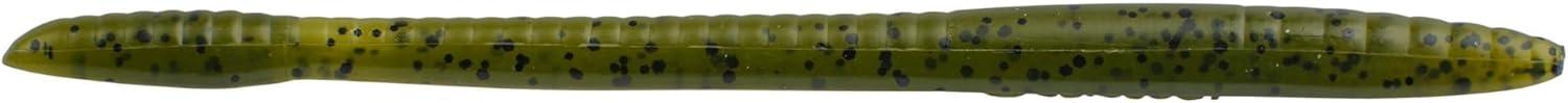 imageBerkley PowerBait Bottom Hopper Fishing Soft BaitWatermelon Seed