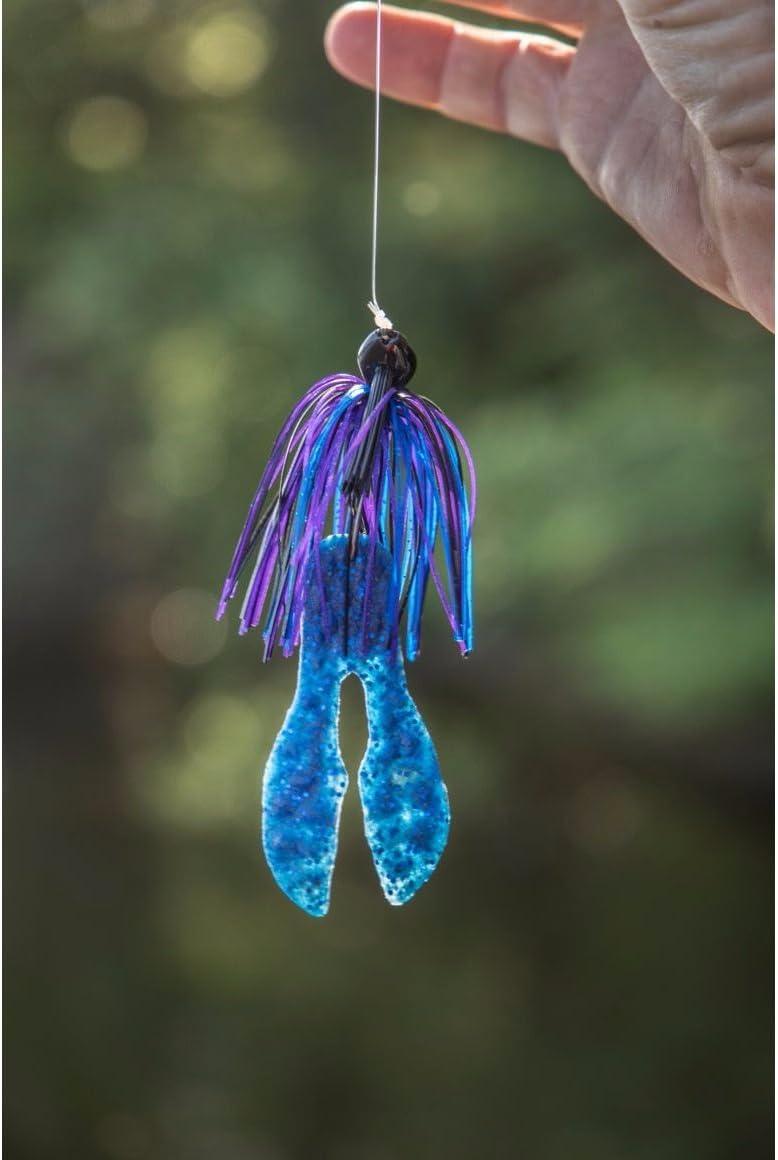imageBerkley PowerBait MaxScent Meaty Chunk Fishing Soft BaitWatermelon Red