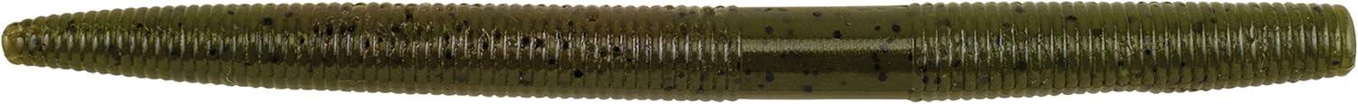 imageBerkley PowerBait MaxScent The GeneralGreen PumpkinWatermelon