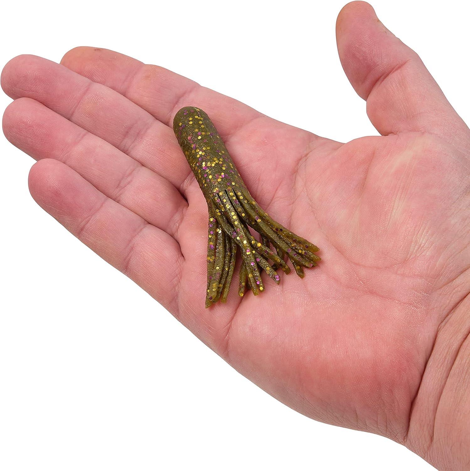 imageBerkley PowerBait MaxScent Tube Fishing Soft BaitGoby