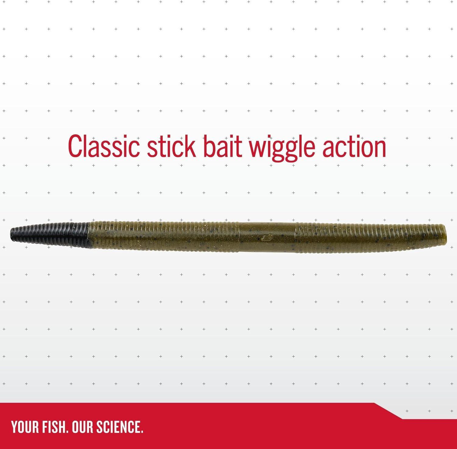 imageBerkley PowerBait MaxScentCoppertreuse