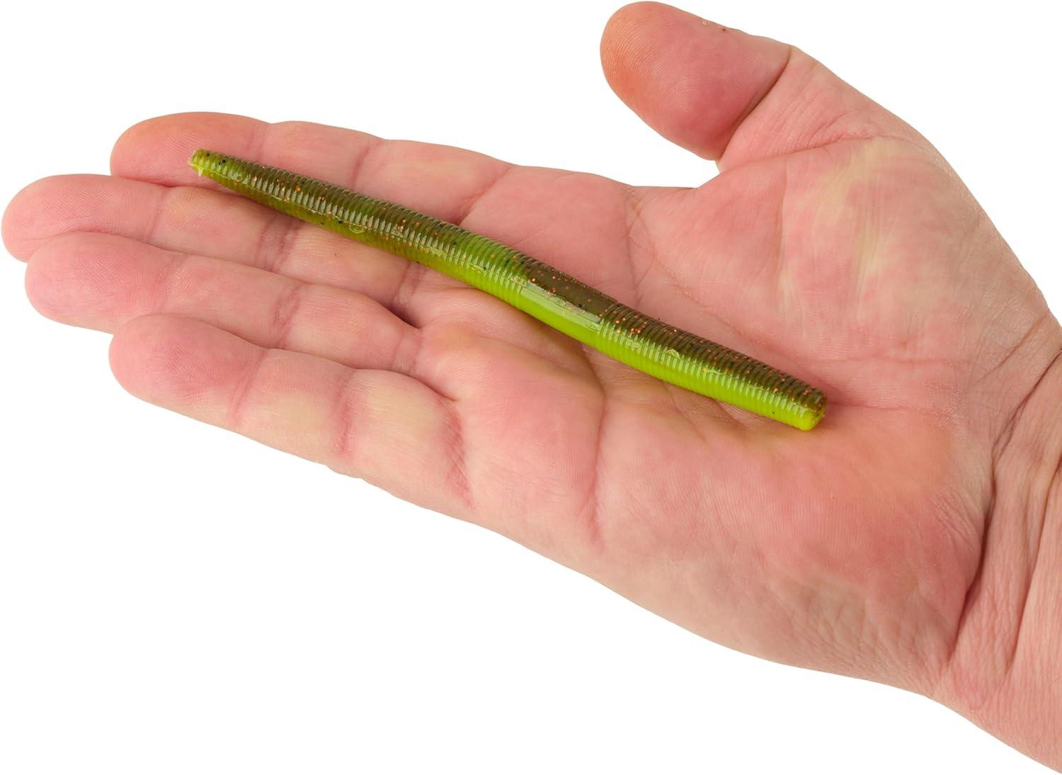 imageBerkley PowerBait MaxScentCoppertreuse