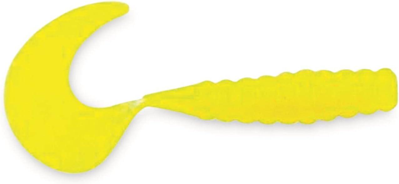 imageBerkley PowerBait Power Grubs Fishing Soft BaitPumpkinseed